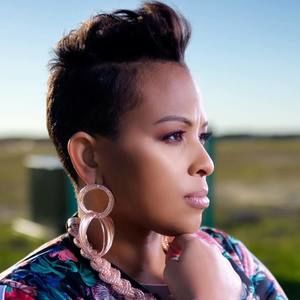 Meet your Posher, Shantelle